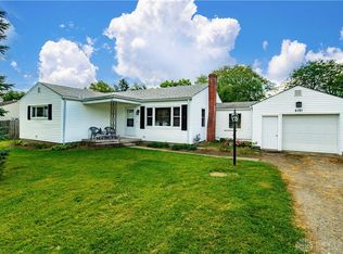 4181 Lyndell Dr, Dayton, OH 45432