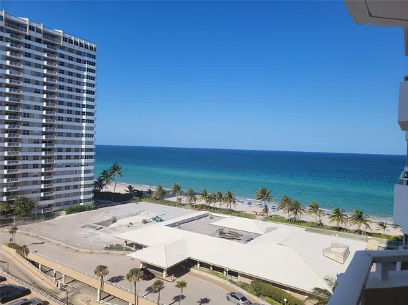 1980 S Ocean Dr, Hallandale, FL