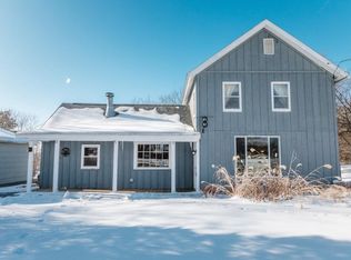 817 N Carter St, Genoa City, WI 53128