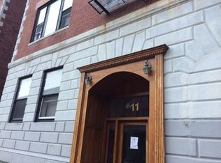 11 Aberdeen St UNIT 11-D, Boston, MA 02215