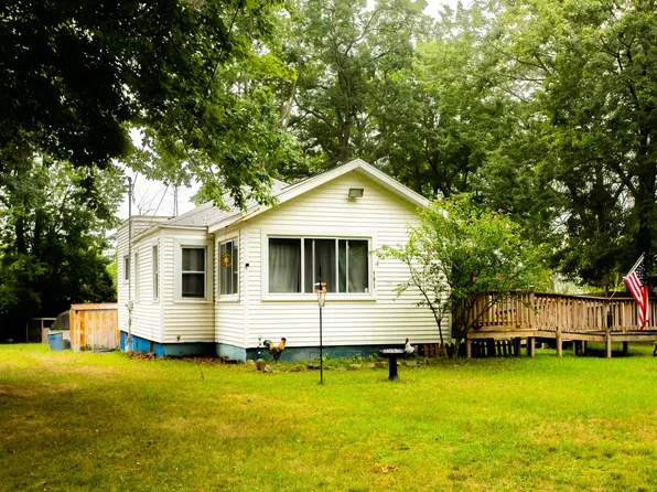 701 E Norton Ave, Muskegon, MI 49444