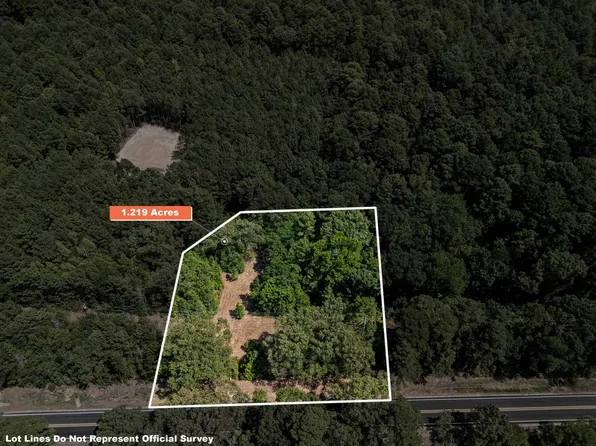 8434 Fm 2796, Gilmer, TX 75644