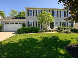 317 52nd St NW, Canton, OH 44709
