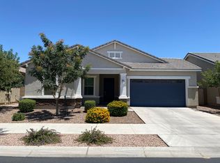 21022 E Via Del Sol, Queen Creek, AZ 85142