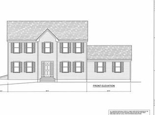0 Bentley Ln, Westport, MA 02790