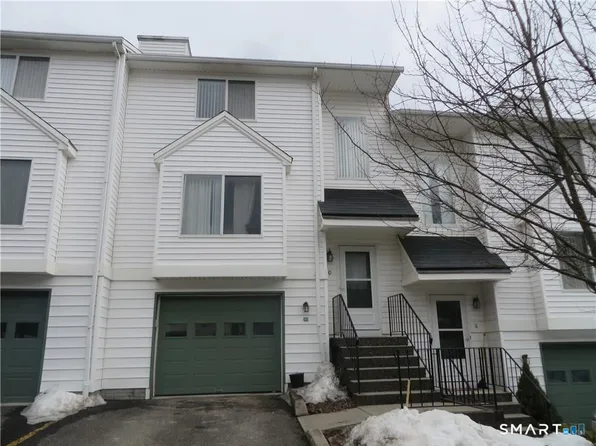 68 Virginia Ave Unit 10, Danbury, CT 06810