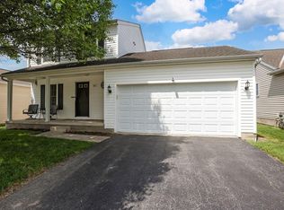 405 Ruffin Dr, Galloway, OH 43119