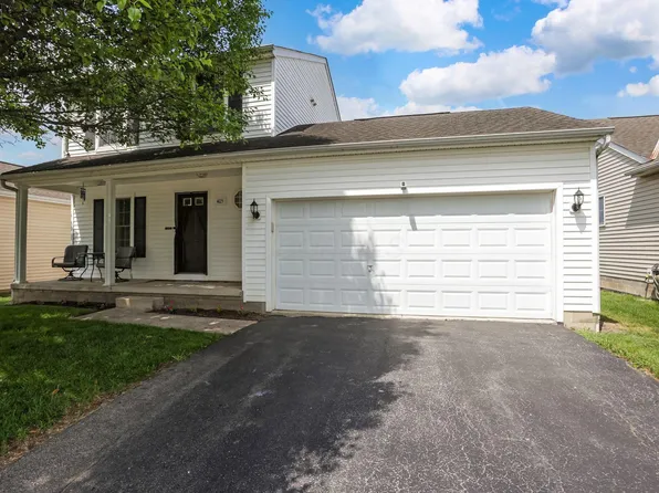 405 Ruffin Dr, Galloway, OH 43119