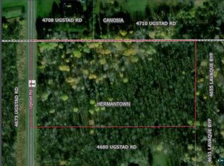 46XX Ugstad Rd, Duluth, MN 55811