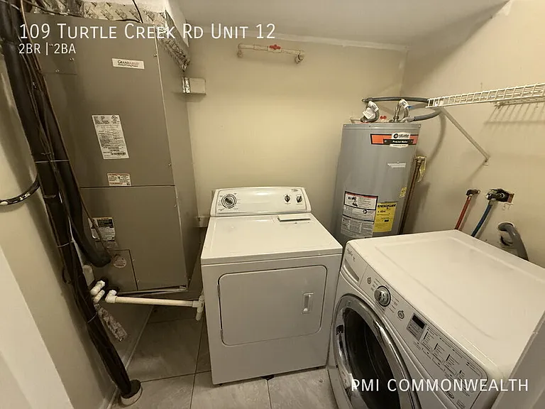 109 Turtle Creek Rd #12 — Photo 7