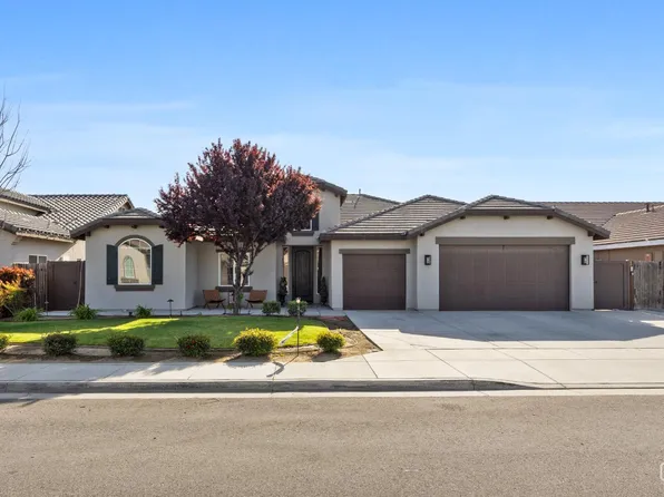 7105 Cattail Creek Way, Bakersfield, CA 93311