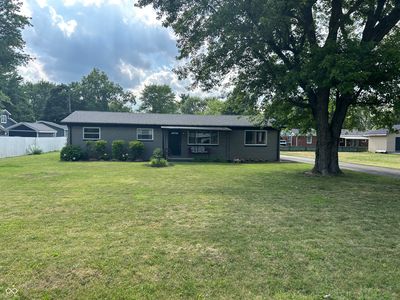 3046 S Hartman Dr, Indianapolis, IN, 46239