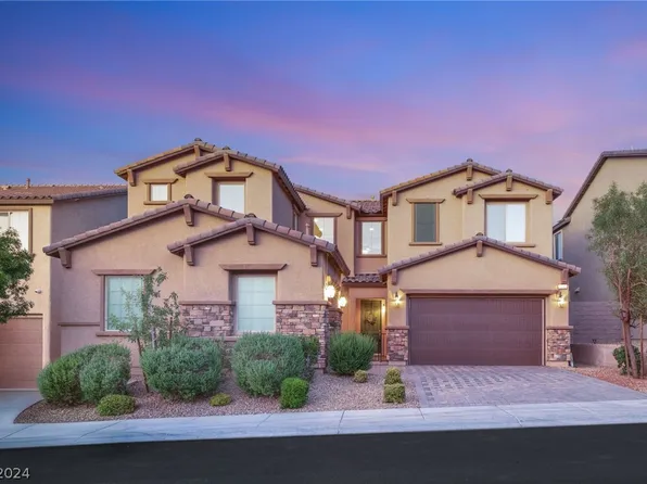 1142 Pandora Canyon St, Henderson, NV 89052