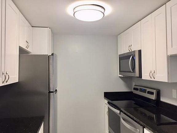 Brand new renovated kitchen