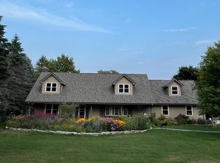 1746 Malibu DRIVE, Cedarburg, WI 53012
