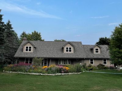 1746 Malibu DRIVE, Cedarburg, WI, 53012