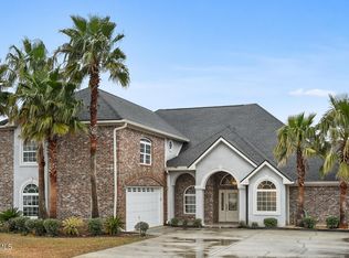 2298 Rue Maison, Biloxi, MS 39532