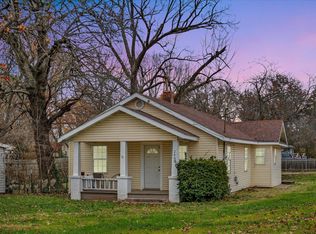 2800 N Grant Avenue, Springfield, MO 65803