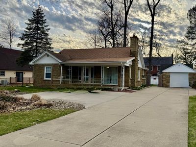 1004 Capital Ave SW, Battle Creek, MI, 49015