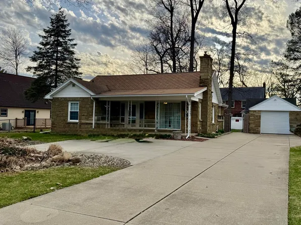 1004 Capital Ave SW, Battle Creek, MI 49015