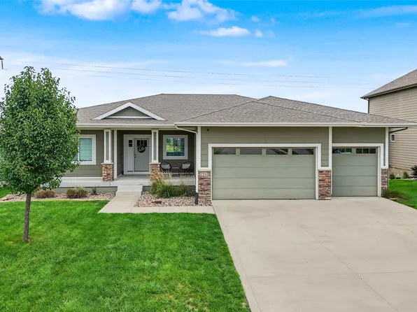 1210 NE 49th St, Ankeny, IA 50021