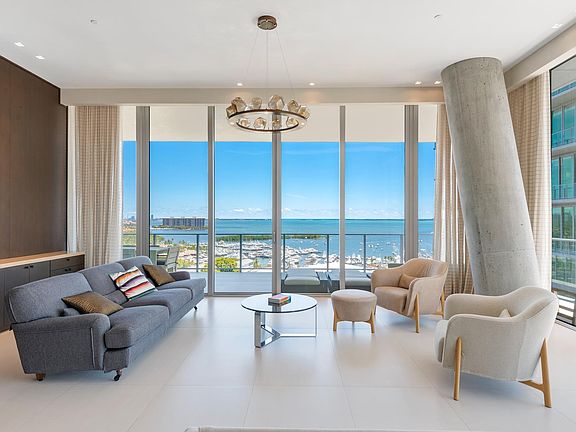 3rd image of 2669 S Bayshore Dr Unit 1501N