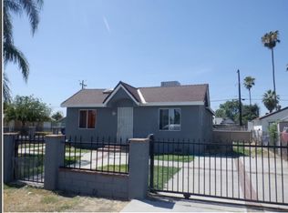 601 Washington Ave #1, Bakersfield, CA 93308