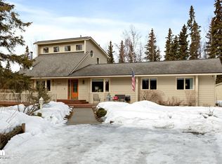 4801 E 145th Ave, Anchorage, AK 99516