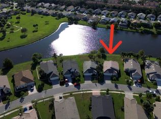 532 SW Indian Key Drive, Port Saint Lucie, FL 34986