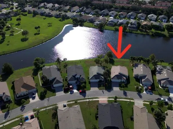 532 SW Indian Key Drive, Port St Lucie, FL 34986
