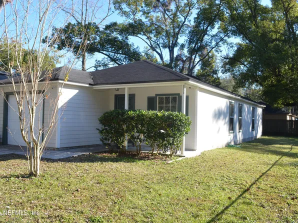 8930 DANDY Avenue, Jacksonville, FL 32211