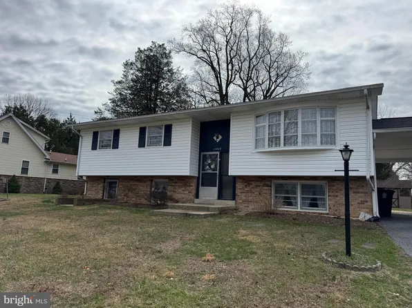 15709 Bond Mill Rd, Laurel, MD 20707