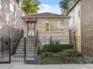 4629 S Laflin St, Chicago, IL 60609