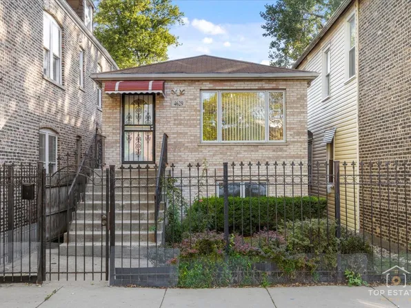 4629 S Laflin St, Chicago, IL 60609