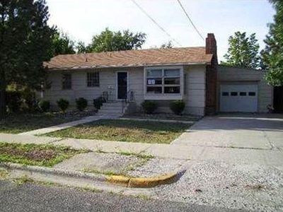 1720 Burlington Ave, Billings, MT, 59102