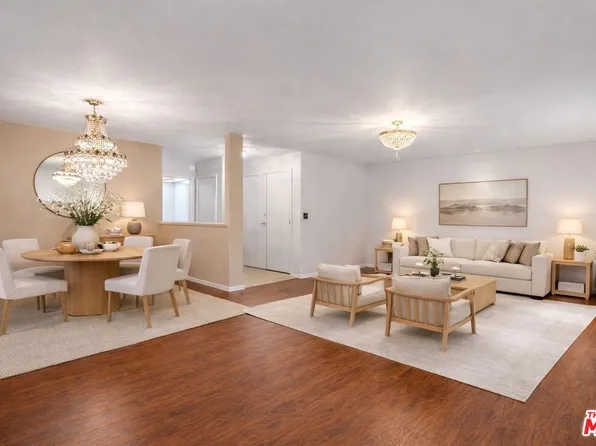 5651 Sumner Way Unit 203, Culver City, CA 90230