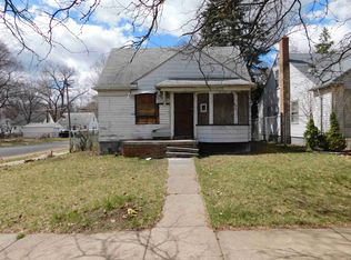 20001 Greenview Ave, Detroit, MI 48219