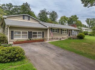 4733 Santala Dr, Knoxville, TN 37909