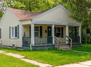 1218 Obrien St, South Bend, IN 46628