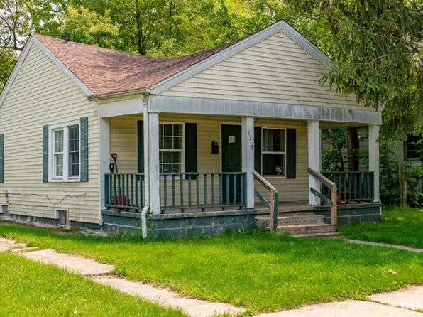 1218 Obrien St, South Bend, IN 46628