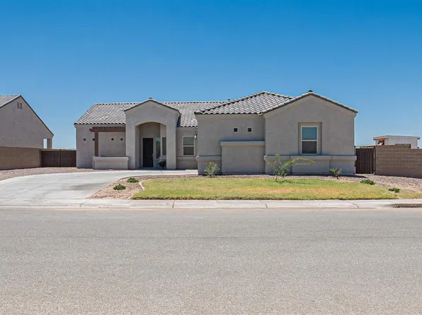 3662 S Eagle Dr, Yuma, AZ 85365