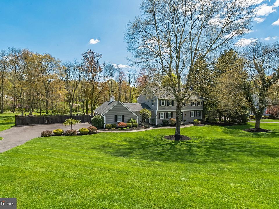 99 Foxcroft Dr, Doylestown, PA 18901 Zillow