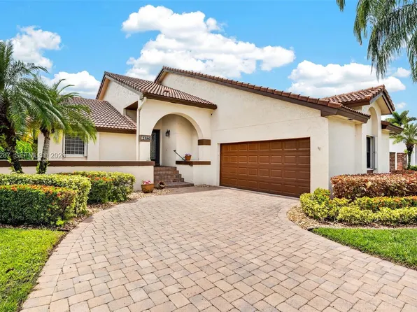 2380 Tallahassee, Weston, FL 33326