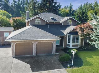 8608 120th Street Ct E, Puyallup, WA