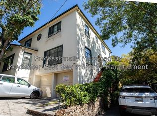 2522 Hilgard Ave, Berkeley, CA 94709