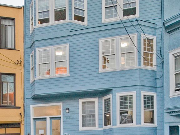 3rd image of 763 Spruce St #2