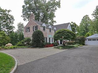 22 Colt Rd, Summit, NJ 07901