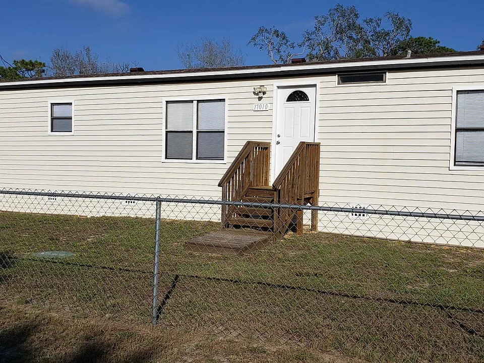 17010 Meridian Blvd