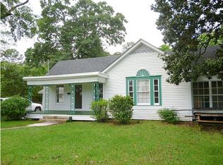 464 Verna St, Jasper, TX 75951