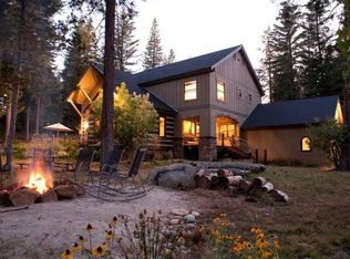42365 Forest Run Ln, Shaver Lake, CA